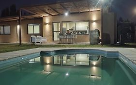 Las Casitas y Los Duplex de Chacras de Coria